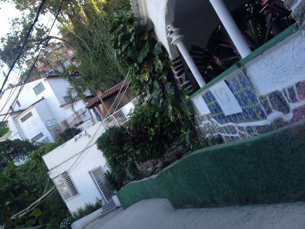Hotel Casa Del Angel Rio de Janeiro Exterior foto