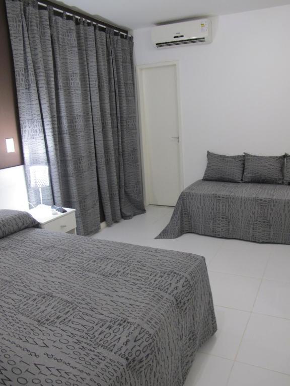 Hotel Casa Del Angel Rio de Janeiro Zimmer foto