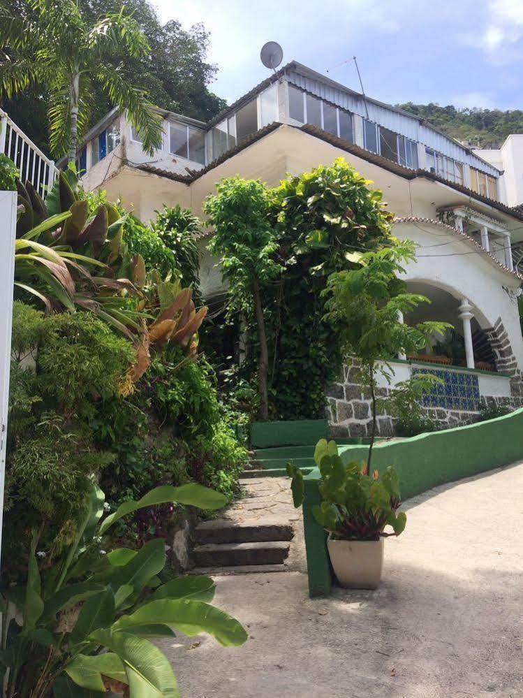 Hotel Casa Del Angel Rio de Janeiro Exterior foto